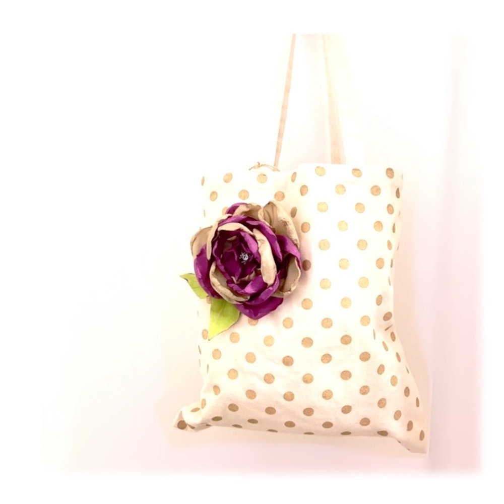 Large Tote! The only one of a kind in the world